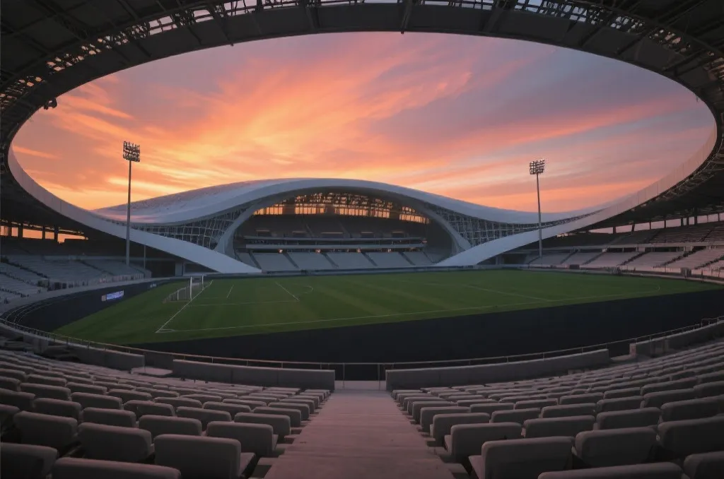 2026美加墨世界杯16个主办城市与球场巡礼：观赛交通与场地特色指南