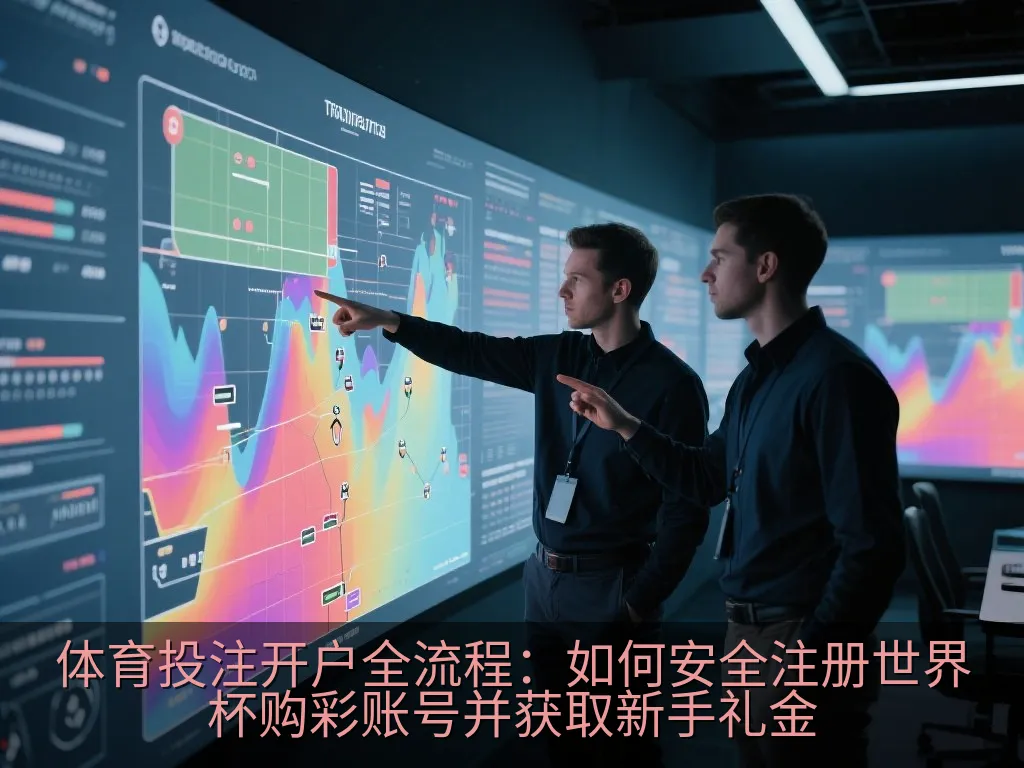 体育投注开户全流程：如何安全注册世界杯购彩账号并获取新手礼金